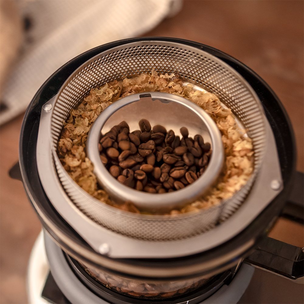 Cecotec Roaster Booster