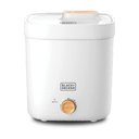 Black & Decker Humidifier 3liter white (HM4125)