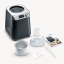Severin Ice Cream and Yogurt Maker
