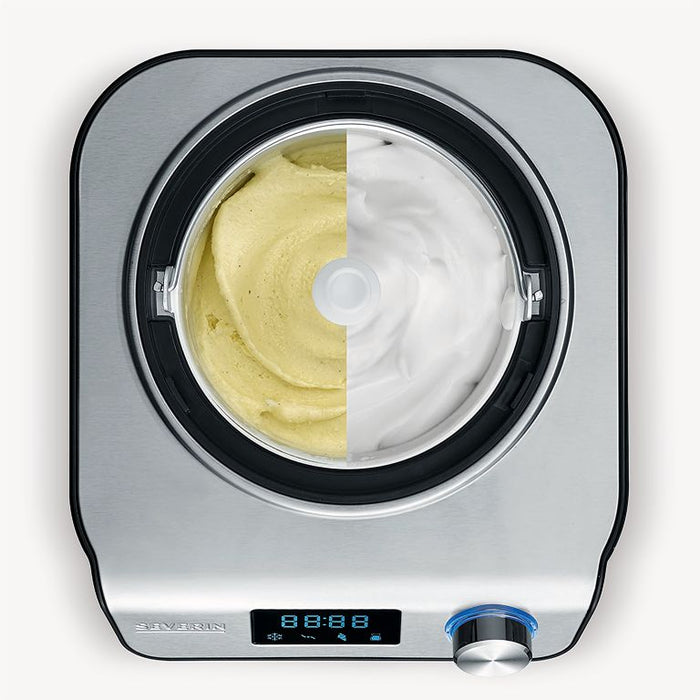 Severin Ice Cream and Yogurt Maker