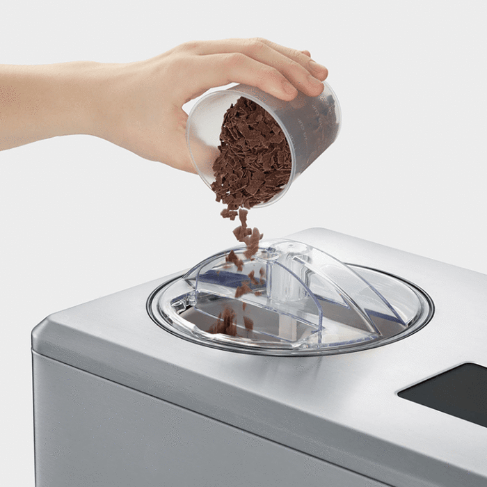 Severin Ice Cream and Yogurt Maker