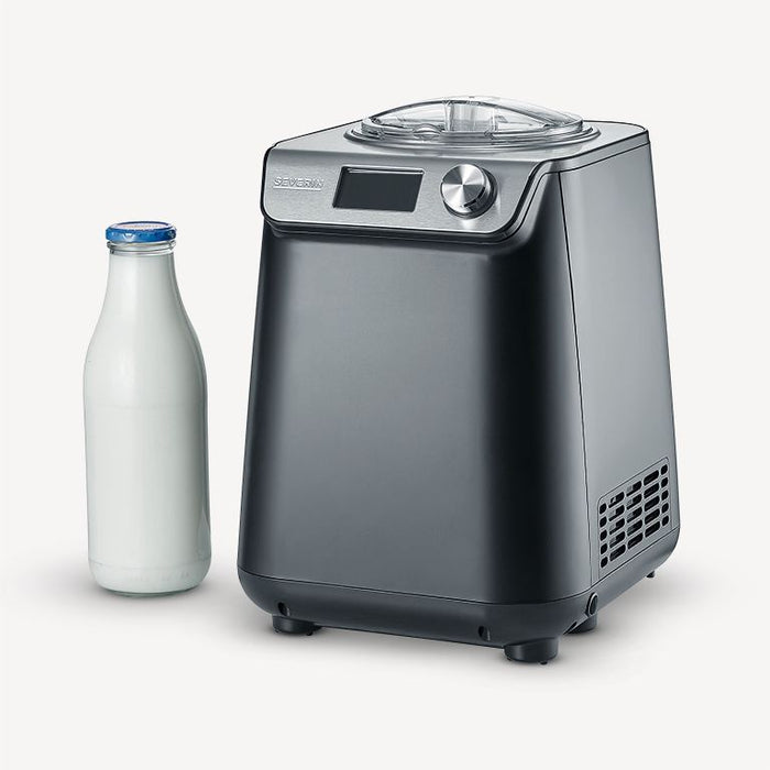 Severin Ice Cream and Yogurt Maker