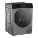 Whirlpool Dryer Tumble Dryer 9kg Condenser Heat Pump Wi-Fi A+++ Silver (WDH092C25SBMJ (NEW 0)