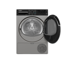 Whirlpool Dryer Tumble Dryer 9kg Condenser Heat Pump Wi-Fi A+++ Silver (WDH092C25SBMJ (NEW 0)