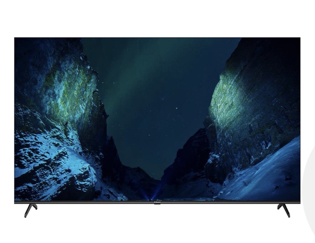 75" G Guard Smart TV 4K Tizen OS (GG-75 CL)