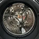 Washing Machine 10kg 1400rpm Silver