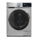 Washing Machine 10kg 1400rpm Silver