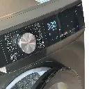 Newton Dryer HeatPump 10kg A+++ Silver