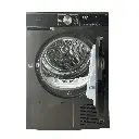 Newton Dryer HeatPump 10kg A+++ Silver