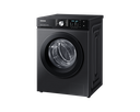 Samsung Washing Machine Steam Inverter Eco Bubble 11kg - Black (NEW 0)