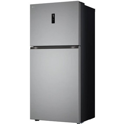 LG Refrigerator 656L Door Cooling Inverter - Silver (NEW)