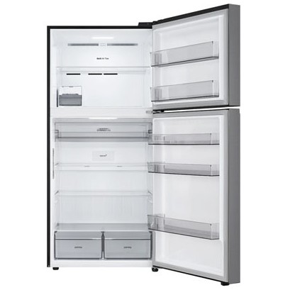 LG Refrigerator 656L Door Cooling Inverter - Silver (NEW)