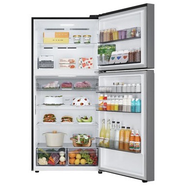 LG Refrigerator 656L Door Cooling Inverter - Silver (NEW)