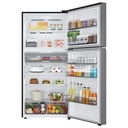 LG Refrigerator 656L Door Cooling Inverter - Silver (NEW)