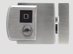 Smarwish Tuya Smart Lock (smarLock DS1000)