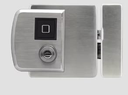 Smarwish Tuya Smart Lock (smarLock DS1000)