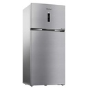 Whirlpool Refrigerator 630Liter - Stainless Steel <83cm> (WTMF 836653 XME)