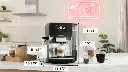 Bosch Fully Auto Espresso Coffee Machine VeroCafe Series 8 (NEW)