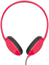 Skullcandy Stim On-Ear Headphones - Red