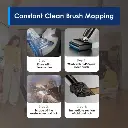 Tineco iFloor Y3 Stretch Cordless Wet Dry Vacuum Cleaner