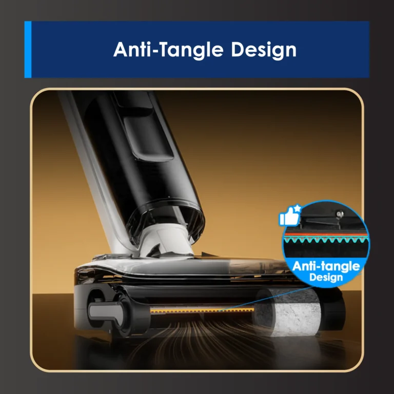 Tineco iFloor Y3 Stretch Cordless Wet Dry Vacuum Cleaner