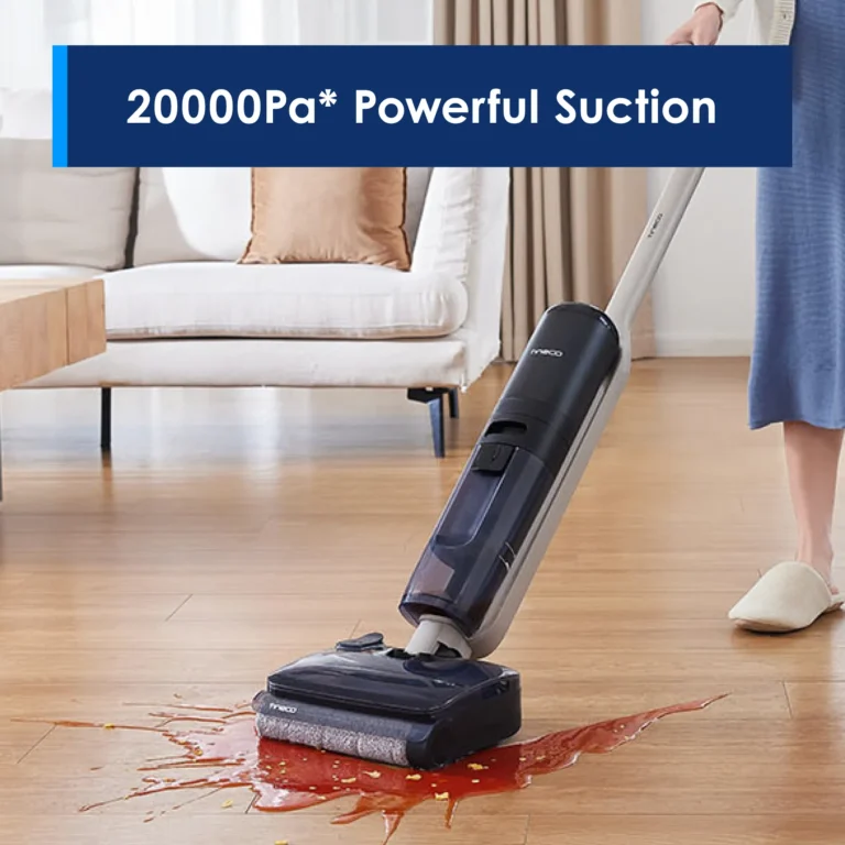 Tineco iFloor Y3 Stretch Cordless Wet Dry Vacuum Cleaner