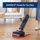 Tineco iFloor Y3 Stretch Cordless Wet Dry Vacuum Cleaner