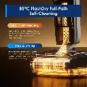 Tineco iFloor Y3 Stretch Cordless Wet Dry Vacuum Cleaner