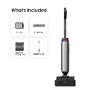 Tineco Floor One S9 Artist Steam Wet Dry Vacuum Cleaner