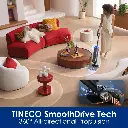 Tineco Floor One S9 Artist Steam Wet Dry Vacuum Cleaner