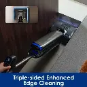 Tineco Floor One S9 Artist Steam Wet Dry Vacuum Cleaner