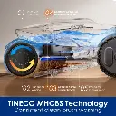 Tineco Floor One S9 Artist Steam Wet Dry Vacuum Cleaner