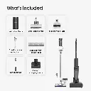 Tineco Floor ONE Switch S7 Wet Dry Vacuum Cleaner