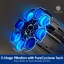 Tineco Floor ONE Switch S7 Wet Dry Vacuum Cleaner