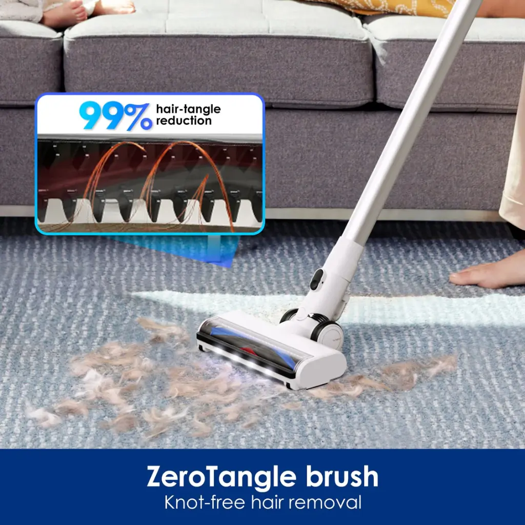 Tineco Floor ONE Switch S7 Wet Dry Vacuum Cleaner