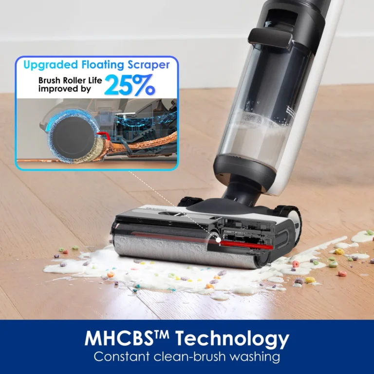 Tineco Floor ONE Switch S7 Wet Dry Vacuum Cleaner