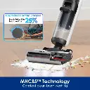 Tineco Floor ONE Switch S7 Wet Dry Vacuum Cleaner