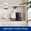 Tineco iSpot Essentials Smart Corded Carpet Cleaner (NEW)