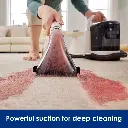 Tineco iSpot Essentials Smart Corded Carpet Cleaner (NEW)