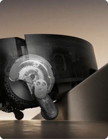 Dreame X50 ULTRA Robovac