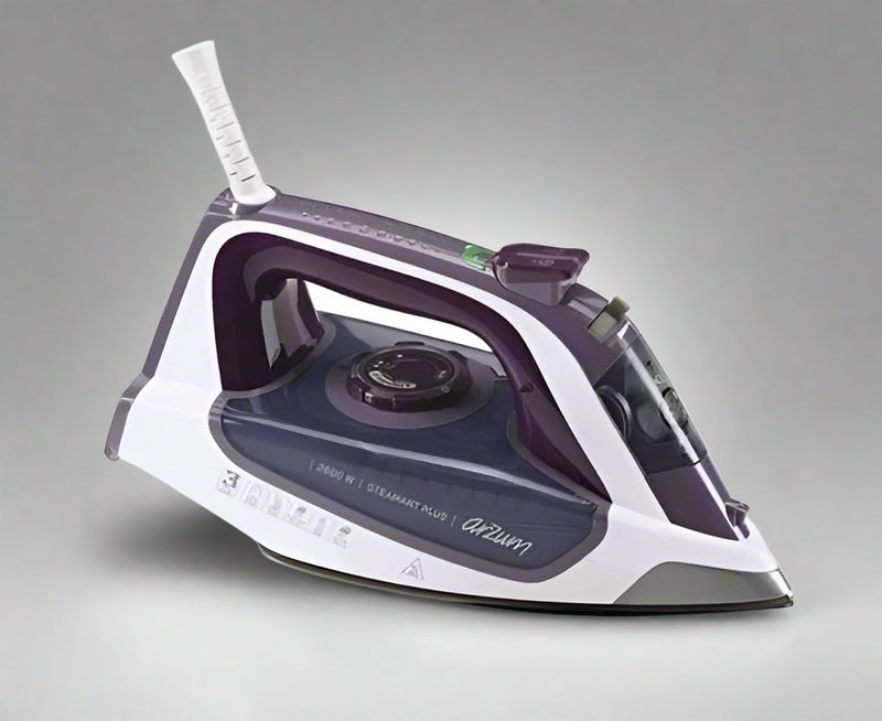 Arzum Steam Iron 2600W (Ar691)