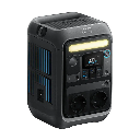 Anker SOLIX C300 Portable Power Station