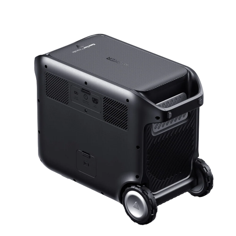 Anker SOLIX F2600 Portable Power Station