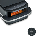 Severin 4L 2100W Multi-Function Air Fryer with Pizza Programs 