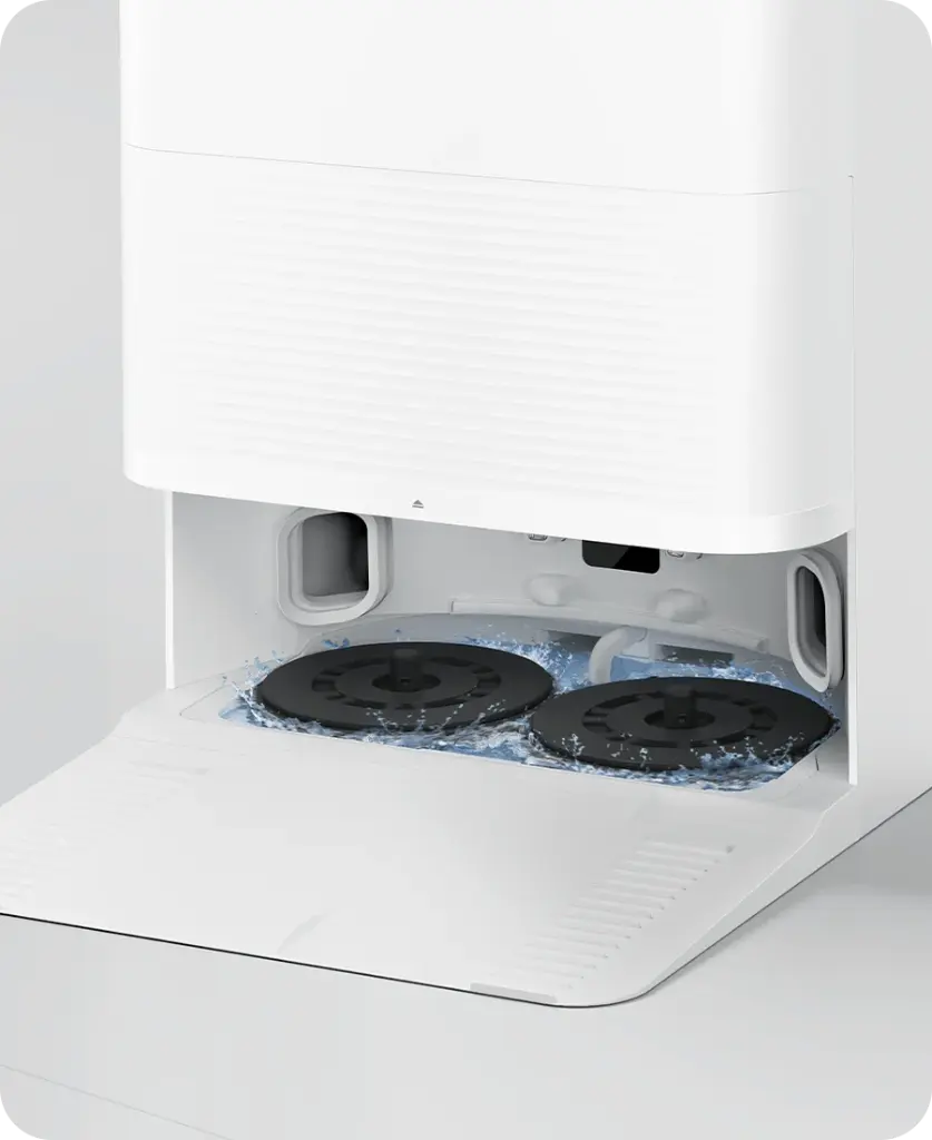 Xiaomi Robot Vacuum X20 Pro EU Robovac (BHR8859EU)