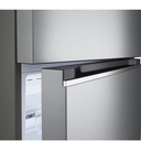 LG Refrigerator 423L Inverter - Shiny Steel (NEW)