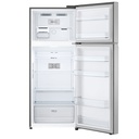 LG Refrigerator 423L Inverter - Shiny Steel (NEW)