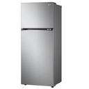 LG Refrigerator 423L Inverter - Shiny Steel (NEW)