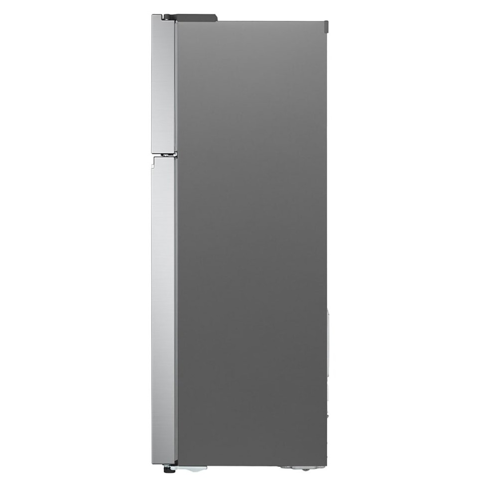 LG Refrigerator 423L Inverter - Shiny Steel (NEW)