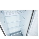 LG NoFrost Refrigerator Smart Inverter 411L Stainless Steel Finish (F511ELDM)